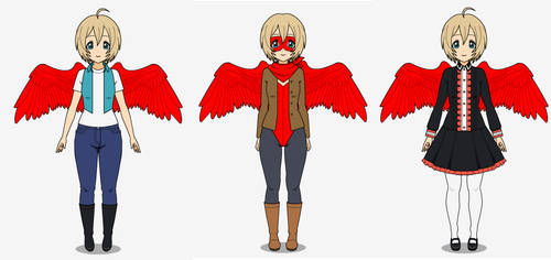 Phoenix