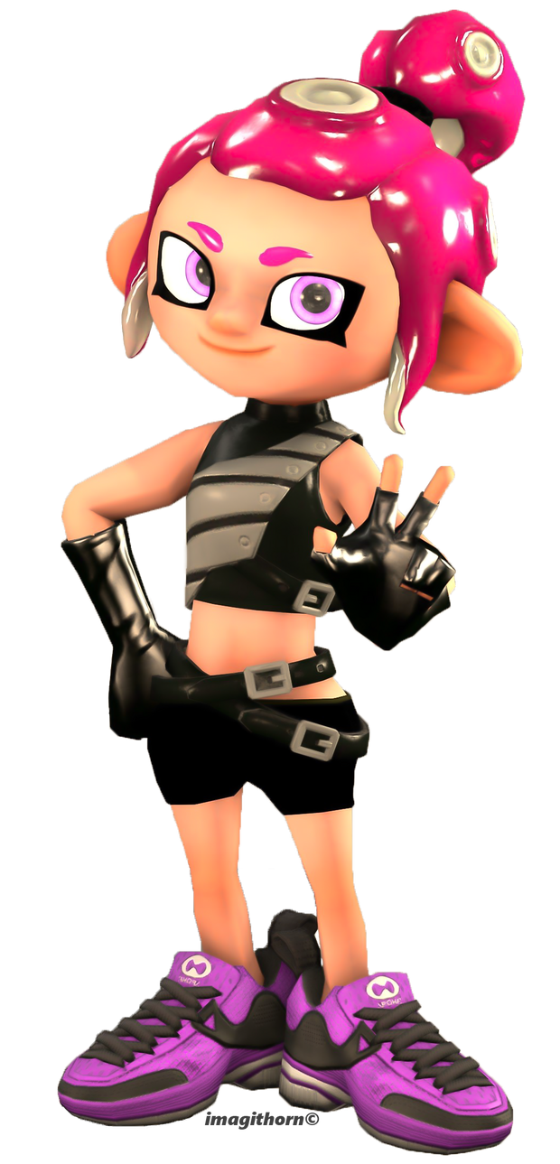 Sonic 3: Project Veemo - Agent 8 by Imagithorn on DeviantArt
