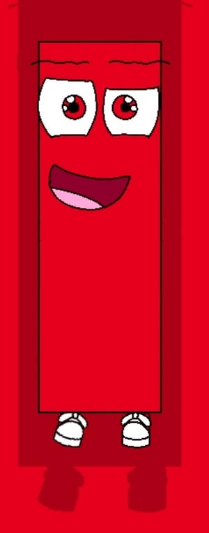 Mr maker shapes : rectangle