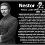 Nestor Makhno