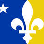 Louisiana Flag Redesign