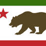 California Flag Redesinged