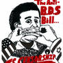 The Anti BDS Bill.