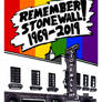 Remember Stonewall! 1969 - 2019