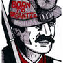 Born to Organize