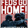 Feds Go Home!