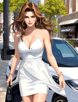 Cindy Crawford