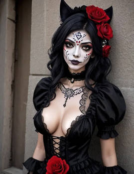 Dia de los Muertos