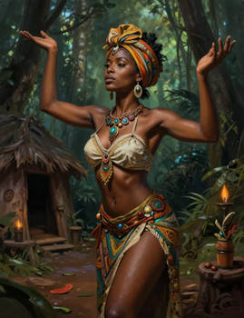 Western Hemisphere: Haiti