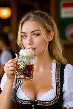 Eastern Hemisphere: Germany