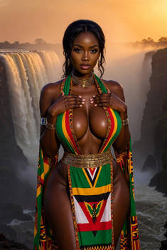 Eastern Hemisphere: Zimbabwe