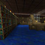 minecraft Library