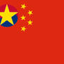 Flag of Republic of East Asia