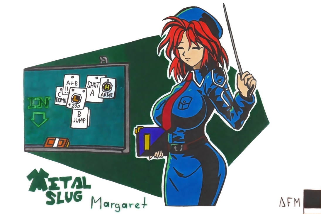 AFM-022 - Hobbyist, Traditional Artist | DeviantArt