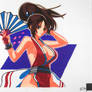 Mai Shiranui