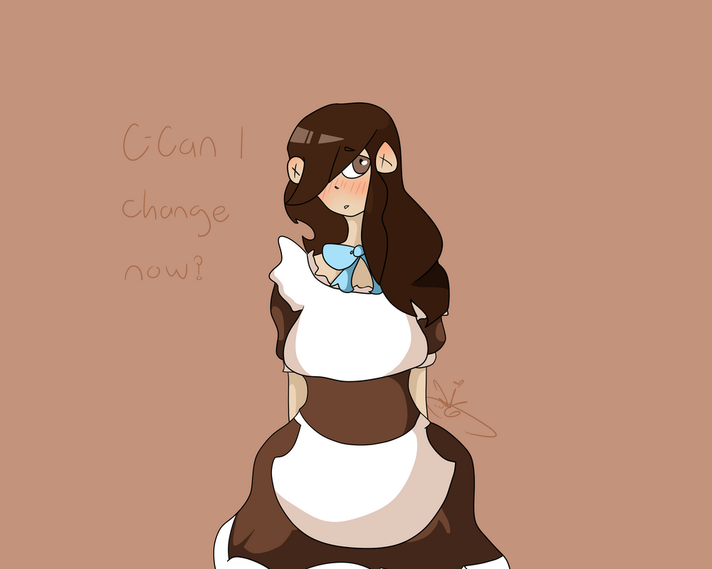 Oh baby a triple oh yeah by LisAnimates on DeviantArt