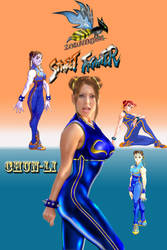 Chun Li