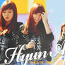 4Minute Girl