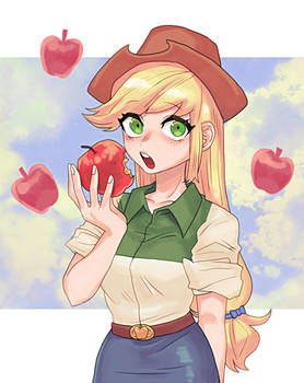 applejack