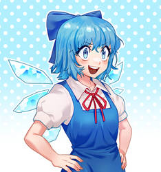 Cirno