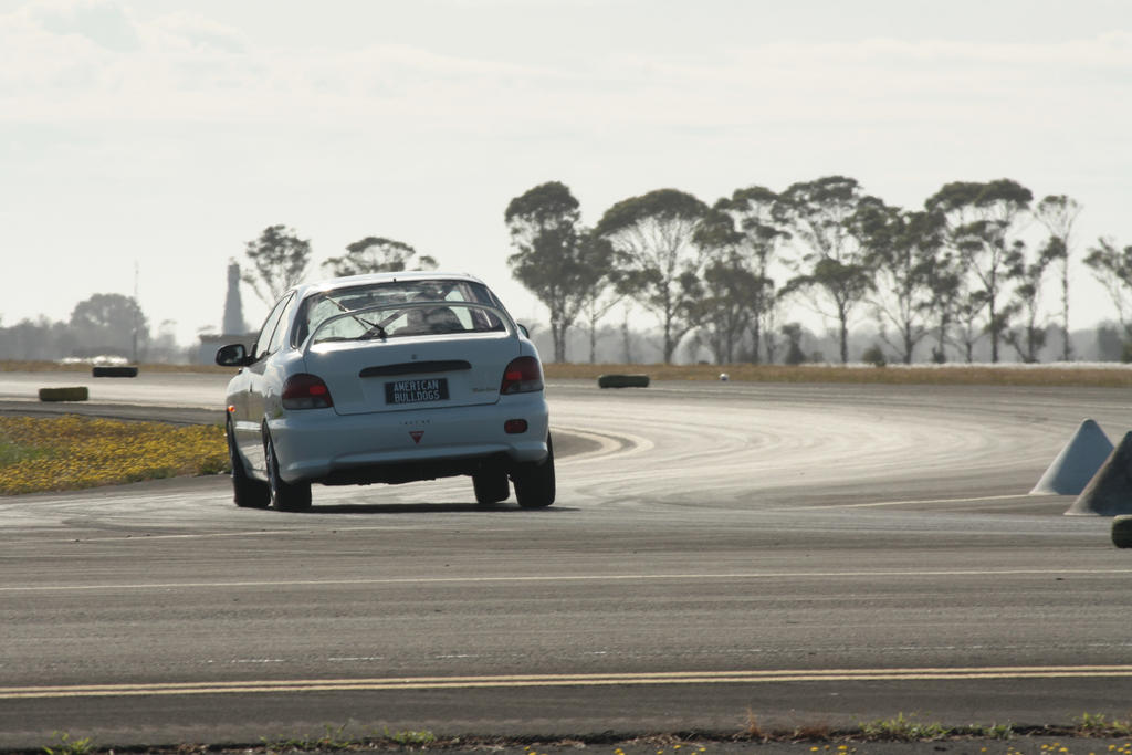 Club racing_4 cylinder power by redduck99 on DeviantArt