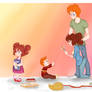 Family Afternoon