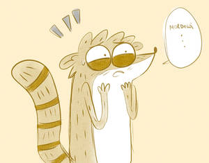 Rigby :3