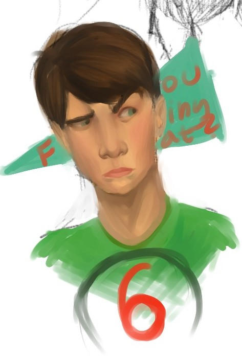 Stuff Ranom That Guy Looking (2) by ranom-stuff on DeviantArt