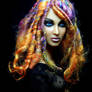 Fantaisie de Lionne