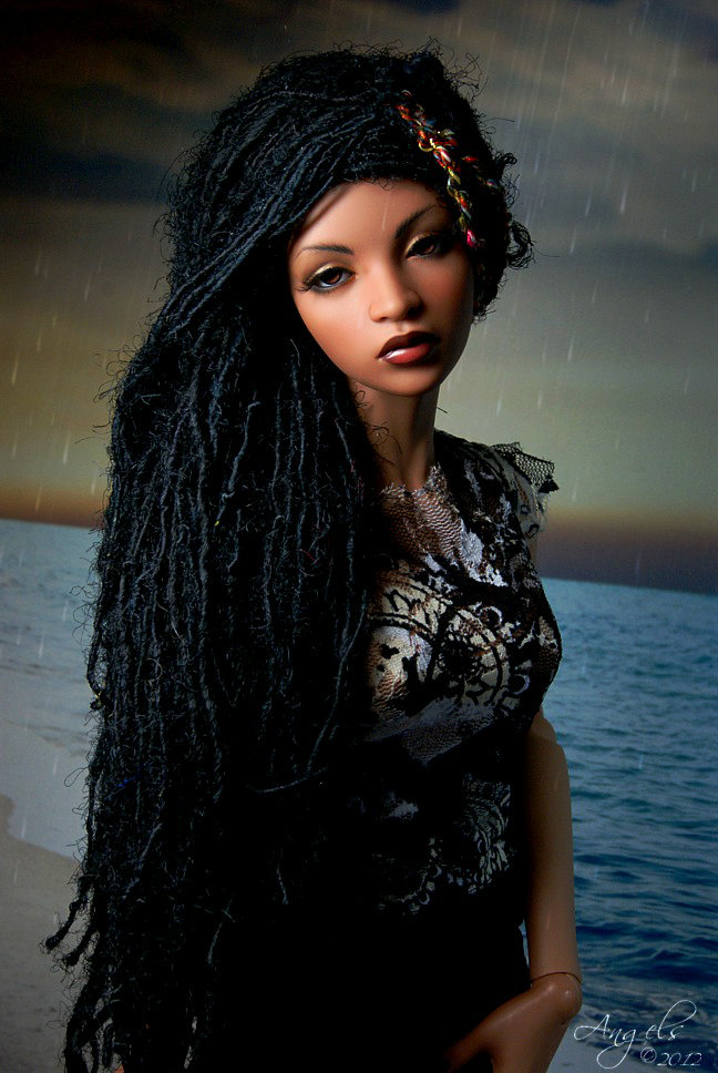 Rain By Laurielenzangeldolls On Deviantart