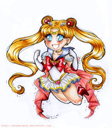 Sailormoon