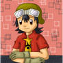 Takuya Digimon