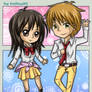 AT - Usui and Misaki