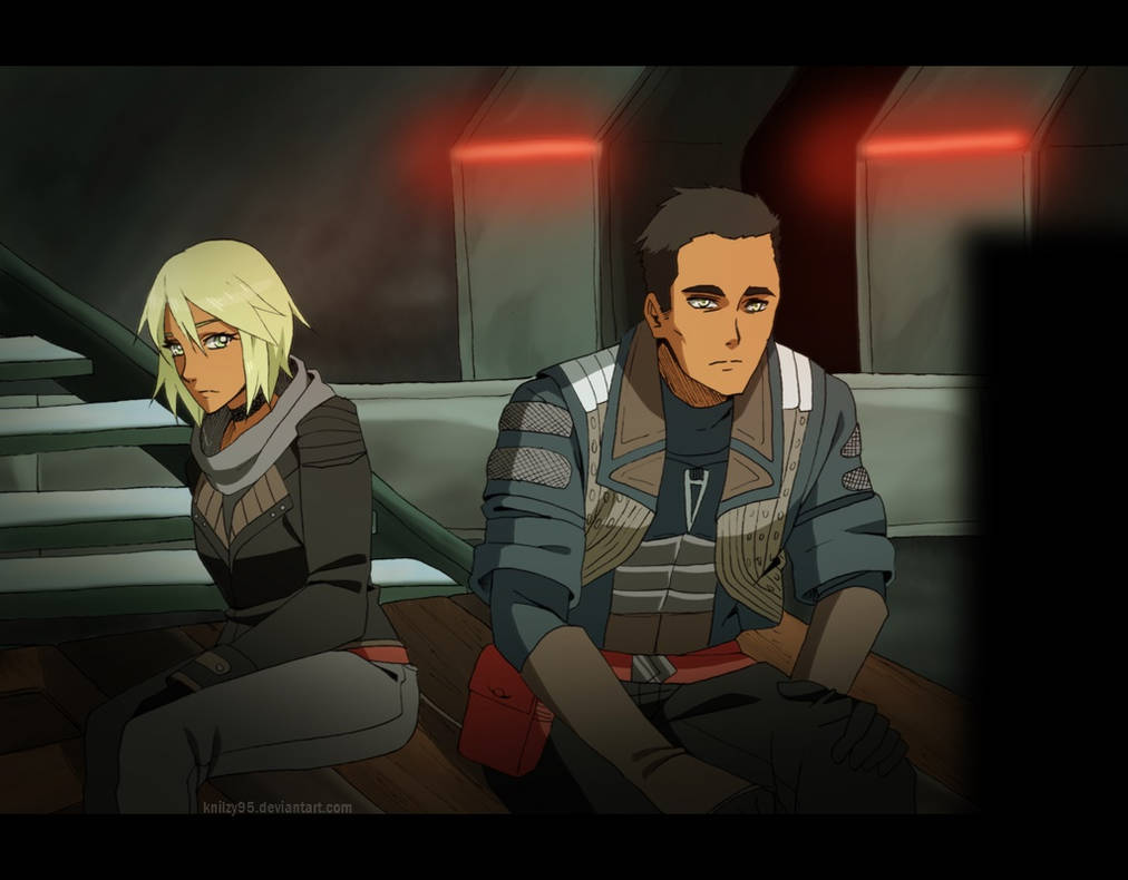 C: suki-rose by knilzy95 on DeviantArt