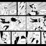 YCH [3 SLOTS LEFT] - Manga Page