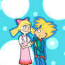 Hey Arnold 20th anniversary 