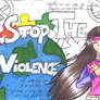 Stop the Violence-unfinished