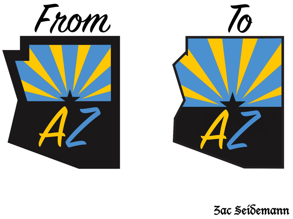 Arizona RoadRunners (ECHL) Concept 2 by ZacSeidemann on DeviantArt