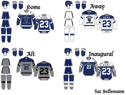 Vancouver Canucks Adidas concept by AJHFTW on DeviantArt