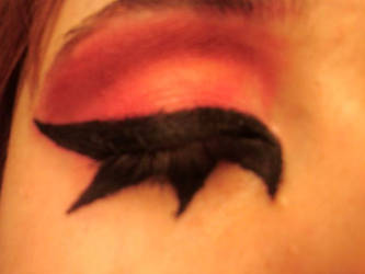 Eyeliner randomness part 3