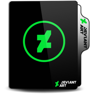 Paint Folder Icon Deviantart Explore the Best Windowsfoldericon Art | DeviantArt