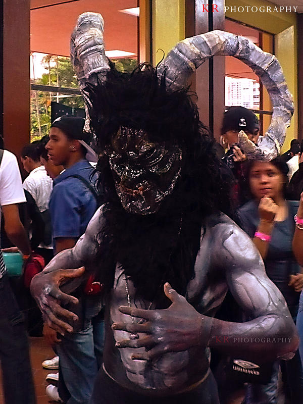 Monster - Apertura 2010