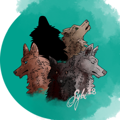 Beta Pfp Beta PfP by Sybilestial on DeviantArt