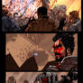 Serenity and Chaos page 7
