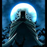 Batman's Revenge