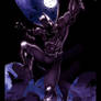 The Gotham Knight
