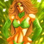 Forest Elf