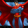 The World Needs Superman