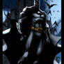 evl Batman Returns