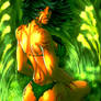 Forest Girl III